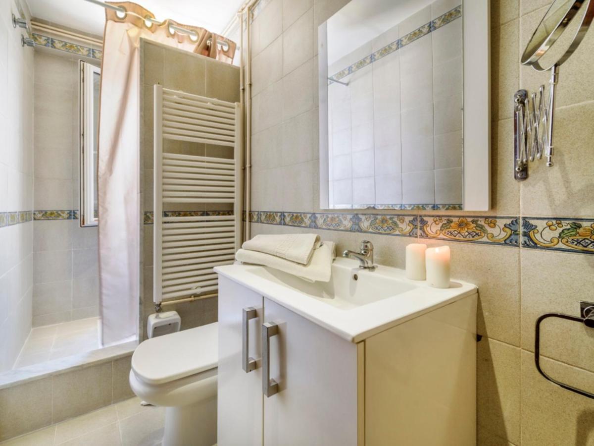 Villa Nacho Port de Pollença Extérieur photo